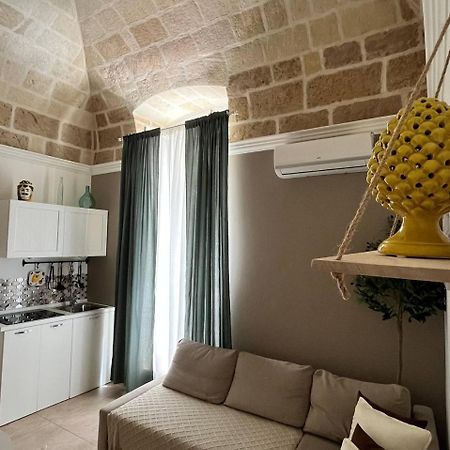 Bien-Etre Exclusive Apartment Tarente Extérieur photo