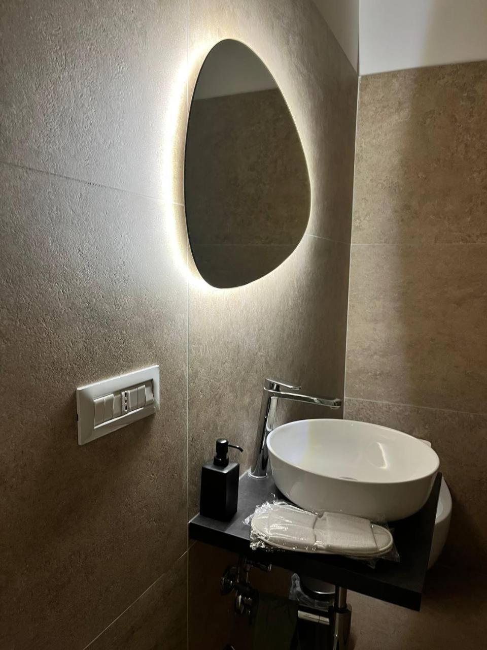 Bien-Etre Exclusive Apartment Tarente Extérieur photo