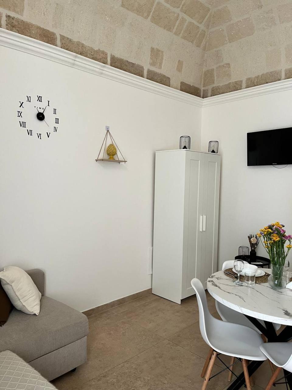 Bien-Etre Exclusive Apartment Tarente Extérieur photo
